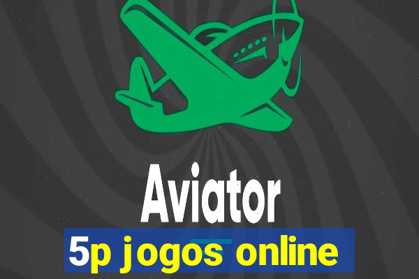 5p jogos online